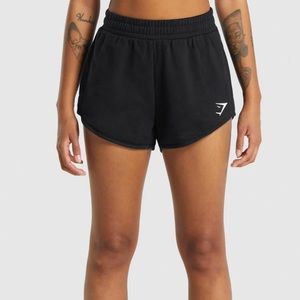 Gymshark training sweat shorts